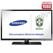 TV LED 60” Full HD Samsung FH6003